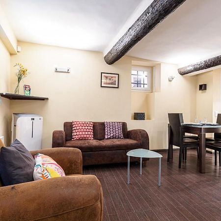 Atypical Cozy 1 Bdr Old Town Apartment Nice Luaran gambar