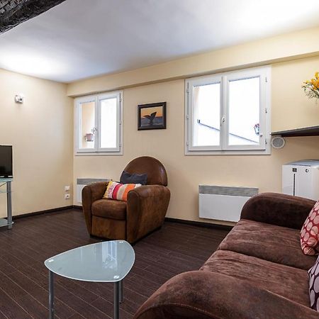 Atypical Cozy 1 Bdr Old Town Apartment Nice Luaran gambar