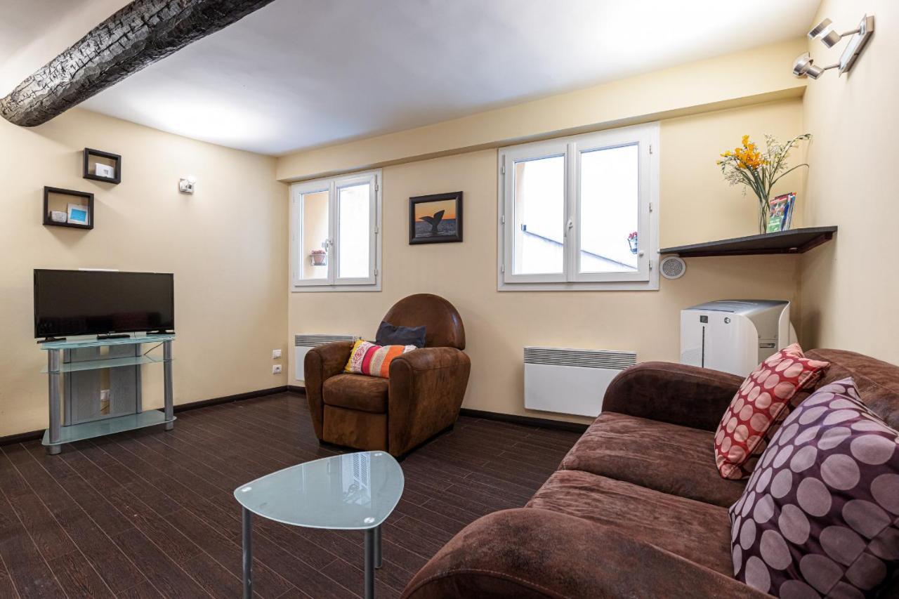 Atypical Cozy 1 Bdr Old Town Apartment Nice Luaran gambar