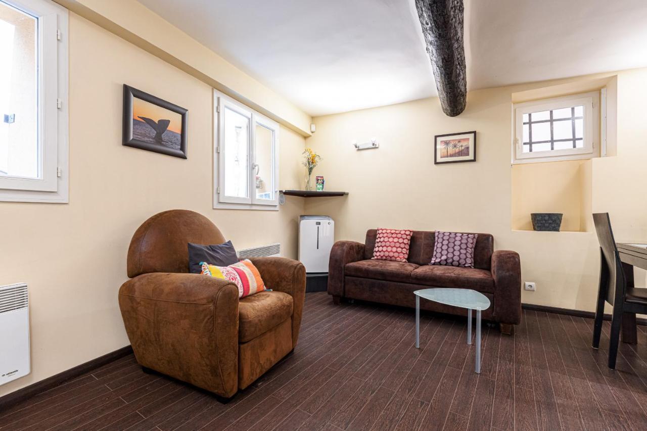 Atypical Cozy 1 Bdr Old Town Apartment Nice Luaran gambar