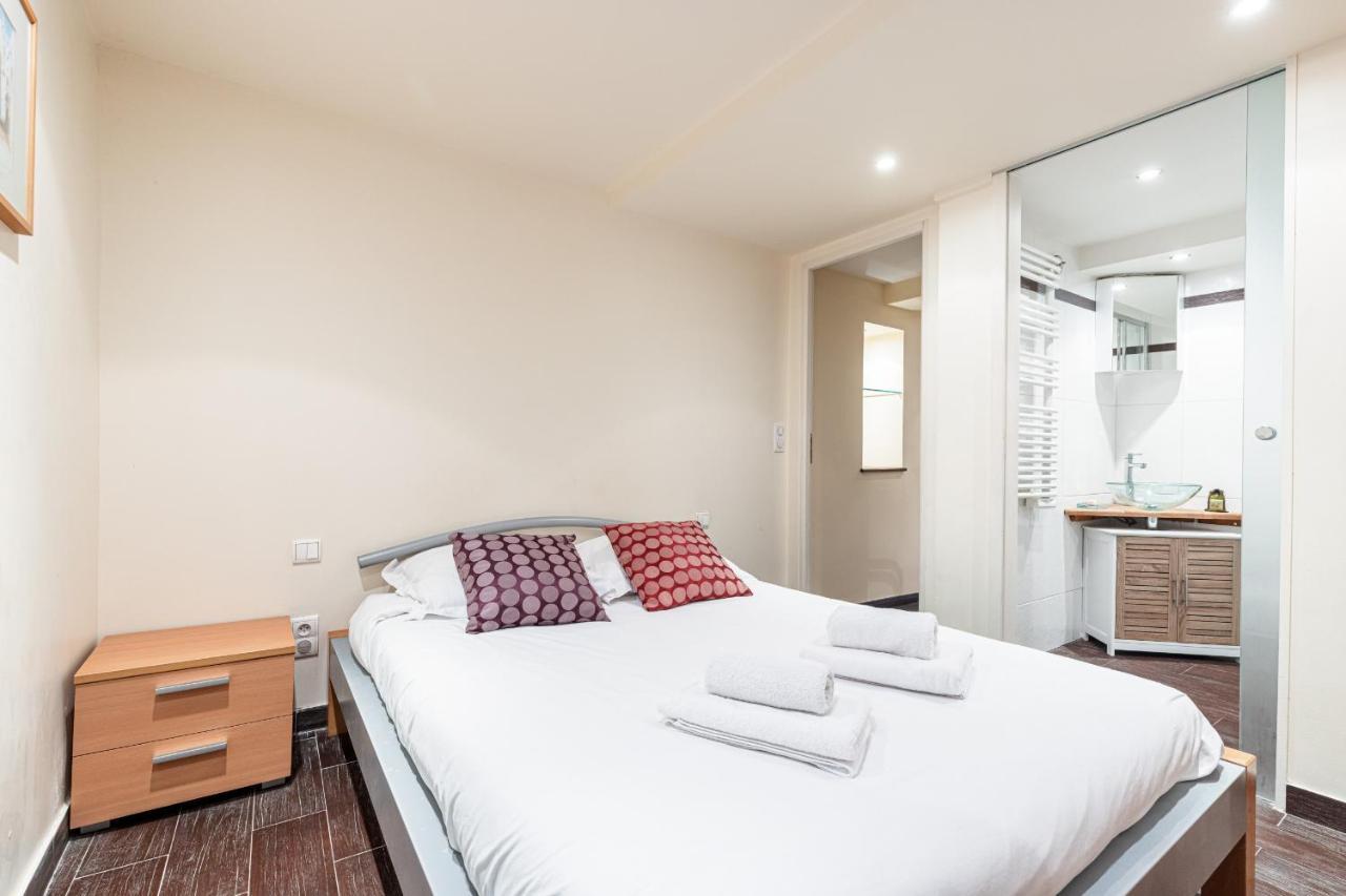 Atypical Cozy 1 Bdr Old Town Apartment Nice Luaran gambar