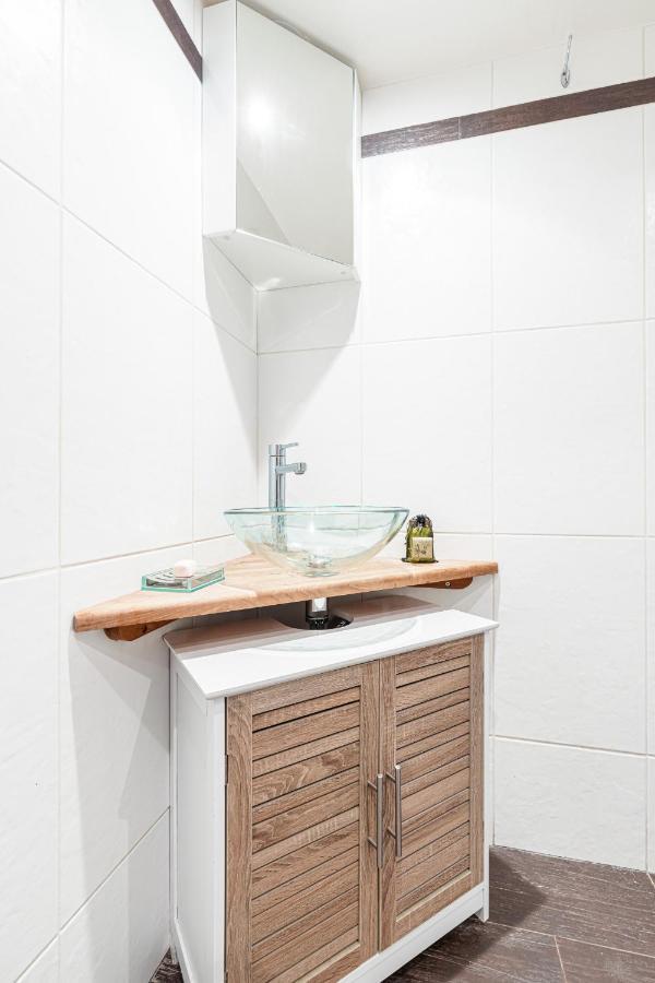 Atypical Cozy 1 Bdr Old Town Apartment Nice Luaran gambar