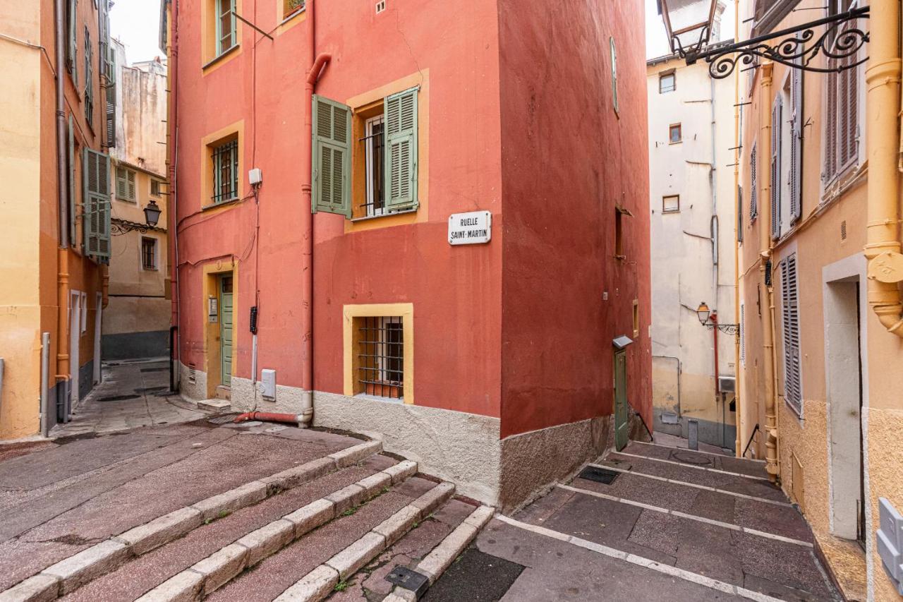 Atypical Cozy 1 Bdr Old Town Apartment Nice Luaran gambar