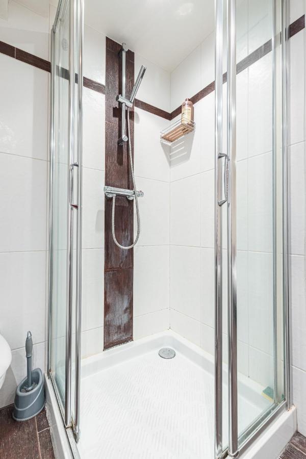 Atypical Cozy 1 Bdr Old Town Apartment Nice Luaran gambar
