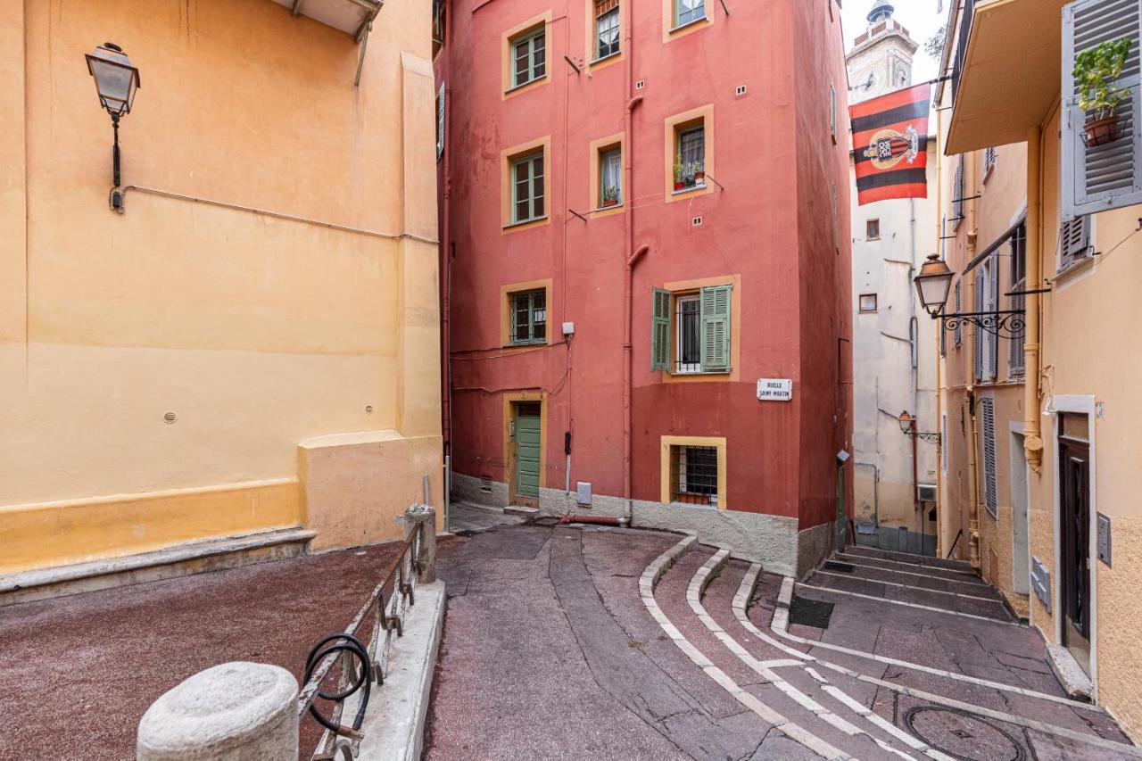 Atypical Cozy 1 Bdr Old Town Apartment Nice Luaran gambar